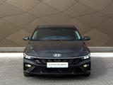 Hyundai Elantra 2024 годаүшін9 070 000 тг. в Караганда – фото 2