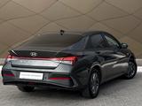 Hyundai Elantra 2024 годаүшін9 070 000 тг. в Караганда – фото 5