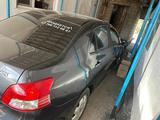 Toyota Yaris 2008 годаүшін3 700 000 тг. в Алматы – фото 2