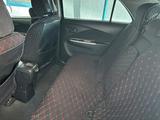 Toyota Yaris 2008 годаүшін3 700 000 тг. в Алматы – фото 5
