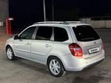 ВАЗ (Lada) Kalina 2194 2014 года за 2 800 000 тг. в Арысь – фото 2