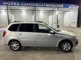 ВАЗ (Lada) Kalina 2194 2014 года за 2 800 000 тг. в Арысь – фото 3