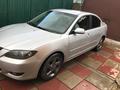 Mazda 3 2005 годаүшін3 400 000 тг. в Шымкент – фото 9