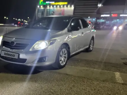 Toyota Corolla 2009 года за 5 300 000 тг. в Актобе