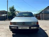 Volkswagen Passat 1989 года за 1 300 000 тг. в Алматы – фото 2