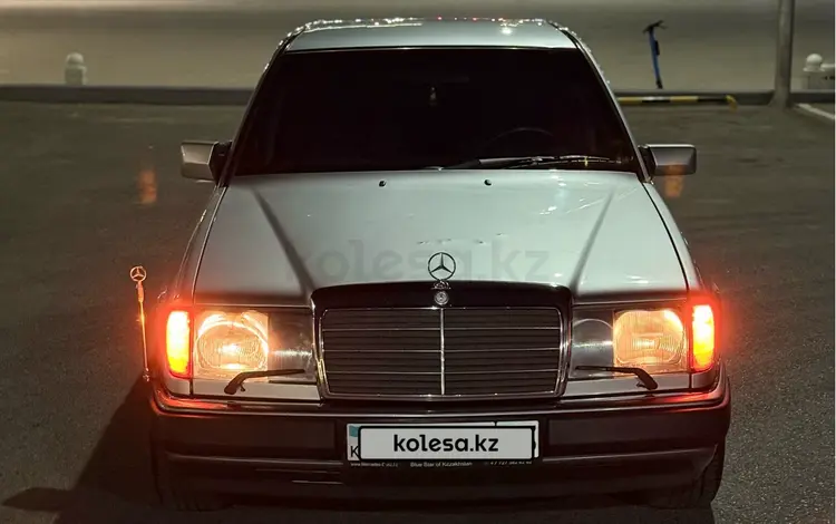 Mercedes-Benz E 200 1992 года за 1 600 000 тг. в Туркестан
