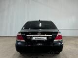 Toyota Camry 2005 года за 2 803 675 тг. в Астана – фото 4
