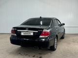 Toyota Camry 2005 года за 2 803 675 тг. в Астана – фото 3