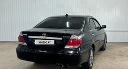 Toyota Camry 2005 года за 2 803 675 тг. в Астана – фото 3
