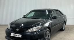 Toyota Camry 2005 года за 2 803 675 тг. в Астана