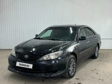 Toyota Camry 2005 года за 2 803 675 тг. в Астана