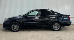 Toyota Camry 2005 года за 2 803 675 тг. в Астана – фото 5