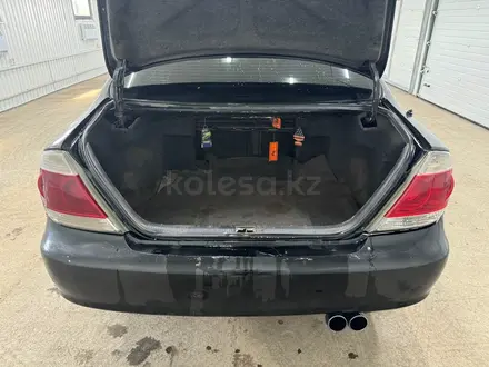 Toyota Camry 2005 года за 2 803 675 тг. в Астана – фото 16