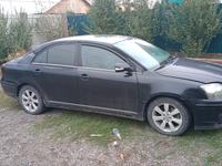 Toyota Avensis 2007 годаүшін4 200 000 тг. в Алматы