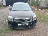 Toyota Avensis 2007 года за 4 200 000 тг. в Алматы – фото 2