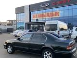 Nissan Maxima 1996 годаfor2 300 000 тг. в Талдыкорган – фото 3