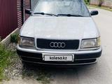 Audi 100 1991 годаүшін1 700 000 тг. в Кордай – фото 2