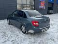 ВАЗ (Lada) Granta 2190 2015 годаүшін3 300 000 тг. в Актобе – фото 7