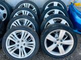 Комплект Дисков Lexus Gs 190 245/40R18 за 250 000 тг. в Алматы