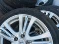 Комплект Дисков Lexus Gs 190 245/40R18 за 250 000 тг. в Алматы – фото 7