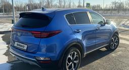Kia Sportage 2020 года за 9 300 000 тг. в Астана – фото 4