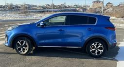 Kia Sportage 2020 года за 9 300 000 тг. в Астана – фото 2