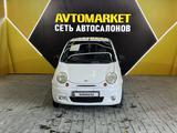 Daewoo Matiz 2012 года за 1 900 000 тг. в Актау – фото 2
