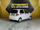 Daewoo Matiz 2012 года за 1 900 000 тг. в Актау – фото 4