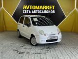 Daewoo Matiz 2012 года за 1 900 000 тг. в Актау – фото 3