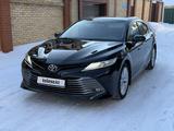 Toyota Camry 2018 годаfor14 200 000 тг. в Караганда