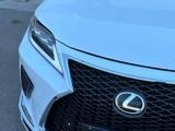 Lexus RX 350 Premium 2013 годаүшін13 500 000 тг. в Шымкент – фото 5