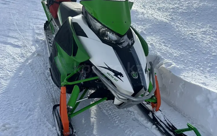 Arctic Cat  M-Series 2013 годаүшін3 000 000 тг. в Риддер