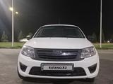 ВАЗ (Lada) Granta 2190 2017 года за 2 200 000 тг. в Тараз