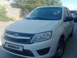 ВАЗ (Lada) Granta 2190 2017 года за 2 200 000 тг. в Тараз – фото 5