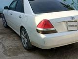 Toyota Mark II 2003 годаүшін4 000 000 тг. в Актау – фото 2