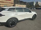 Kia Sportage 2022 года за 14 600 000 тг. в Алматы – фото 4