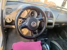 Volkswagen Polo, 2001