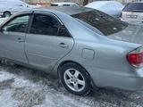 Toyota Camry 2005 годаfor6 000 000 тг. в Шымкент – фото 4