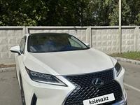 Lexus RX 350 2019 годаүшін25 000 000 тг. в Усть-Каменогорск