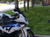 BMW  S 1000 RR 2011 года за 5 500 000 тг. в Астана