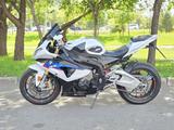 BMW  S 1000 RR 2011 года за 5 500 000 тг. в Астана – фото 2
