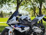 BMW  S 1000 RR 2011 года за 5 500 000 тг. в Астана – фото 4
