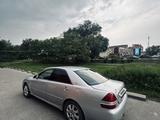 Toyota Mark II 2001 годаүшін2 600 000 тг. в Алматы