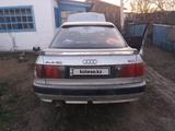 Audi 80 1992 года за 1 800 000 тг. в Кокшетау – фото 2