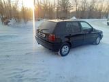 Volkswagen Golf 1995 годаүшін850 000 тг. в Павлодар – фото 4