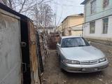 Mazda 626 1994 годаүшін600 000 тг. в Шымкент – фото 2