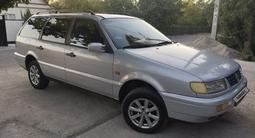 Volkswagen Passat 1994 года за 2 100 000 тг. в Тараз
