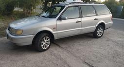 Volkswagen Passat 1994 года за 2 100 000 тг. в Тараз – фото 2