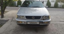 Volkswagen Passat 1994 года за 2 100 000 тг. в Тараз – фото 3
