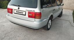 Volkswagen Passat 1994 года за 2 100 000 тг. в Тараз – фото 4